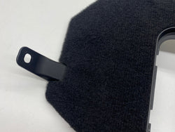 Nissan GTR footwell trim cover right 68921 R35 2009