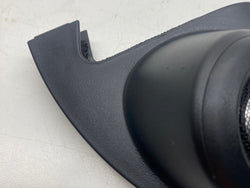 Honda Civic tweeter speaker cover interior mirror trim Type R FK2 2016 MK9 left 76270