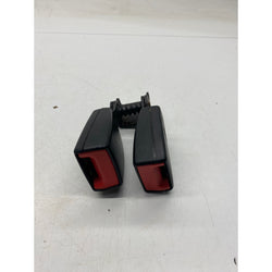 Astra J VXR Seat belt buckles rear GTC MK6 2013