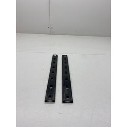 Ford Fiesta ST Subframe lower support brackets MK8.5 2022