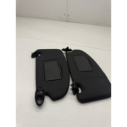 Ford Focus ST sun visors pair MK2 ST225 2007