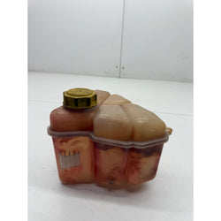 Ford Fiesta ST coolant bottle expansion tank ST150 MK6 2005