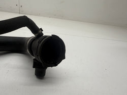 BMW 335i coolant pipes E92 3 Series 2009