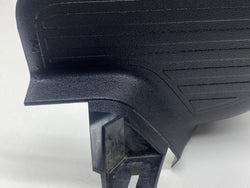 Land Rover Defender Door Sill trim cover Kick Plate Rear right 110 2022 5.0 V8 L663