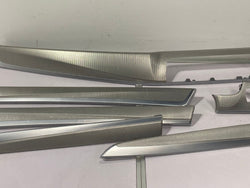 BMW M5 F10 Dash dashboard trims set 2011 5 Series