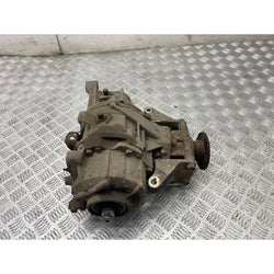 Mitsubishi Evolution rear diff differential Evo 8 2003 AYC