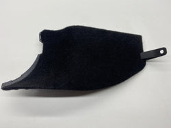 Nissan GTR footwell trim cover left 66901 R35 2009