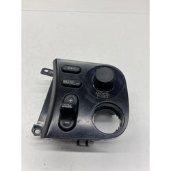 Honda S2000 audio control switch panel 2008 AP2