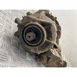 Mitsubishi Evolution rear diff differential Evo 8 2003 AYC