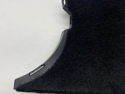 Nissan GTR footwell trim cover left 66901 R35 2009