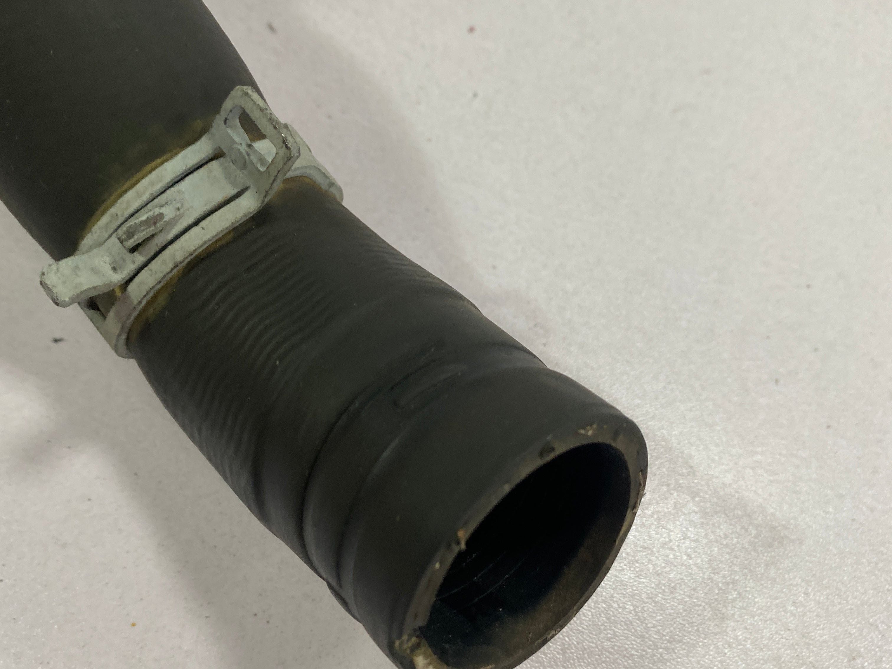 Ford Ranger radiator hose coolant pipe AB398B274BC 2019 Wildtrak ...