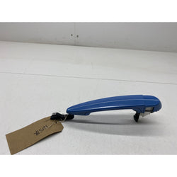 BMW M3 Door handle exterior rear left F80 2015 3 Series
