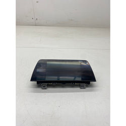 BMW M140i Navigation nav display screen 2017 1 Series F20