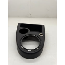 Ford Fiesta ST CENTRE CONSOLE TRIM GEAR STICK SURROUND ST150 MK6 2005