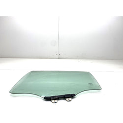 Honda Accord Window glass passenger left rear Type R 1998