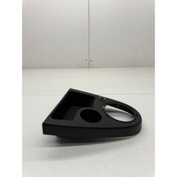 Ford Fiesta ST CENTRE CONSOLE TRIM GEAR STICK SURROUND ST150 MK6 2005