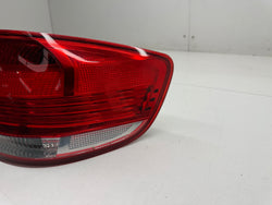 BMW 335i tail light rear left passenger E92 3 Series 2009 63217174404