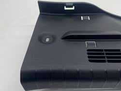 Hyundai I20 N Boot latch cover trim 2021