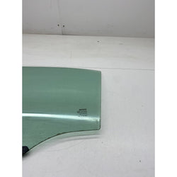 Honda Accord Window glass passenger left rear Type R 1998