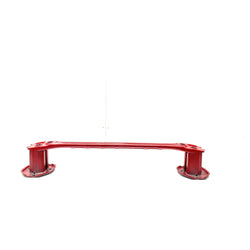 Toyota Crash bar support GR86 2023