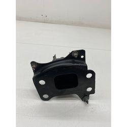 Audi S3 Bumper support mount bracket 8P 2008 8p0807134