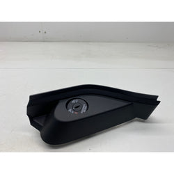 Astra J VXR Dash end trim cover right GTC MK6 2013