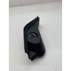 Astra J VXR Dash end trim cover right GTC MK6 2013