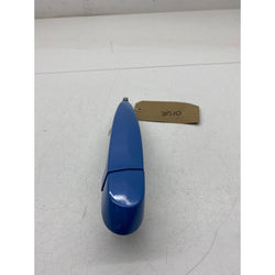 BMW M3 Door handle exterior rear right F80 2015 3 Series