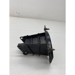 Audi S3 Bumper support mount bracket 8P 2008 8p0807134