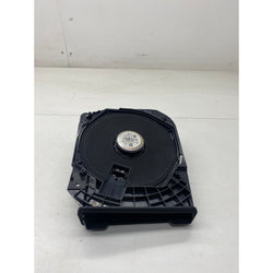 BMW M140i Subwoofer speaker passenger left 2017 1 Series F20