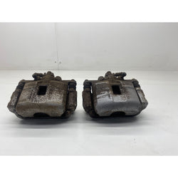 Honda S2000 brake calipers front pair 2007 AP2