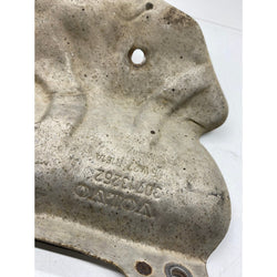 Ford Focus ST Exhaust manifold heat shield MK2 st225 ST-2 2006