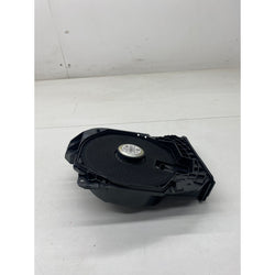 BMW M140i Subwoofer speaker passenger left 2017 1 Series F20