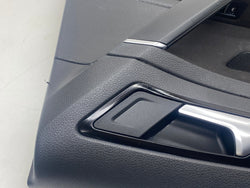 Volkswagen Golf R Door card rear left MK7