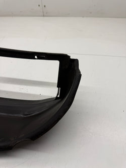 BMW 335i Air guide duct E92 3 Series 2009 51717156559