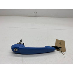 BMW M3 Door handle exterior front right F80 2015 3 Series