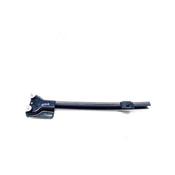 Toyota GR86 window runner guide front right 2023