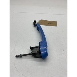 BMW M3 Door handle exterior front right F80 2015 3 Series
