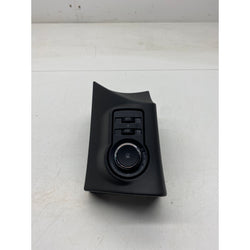 Astra J VXR Headlight control switch GTC MK6 2013