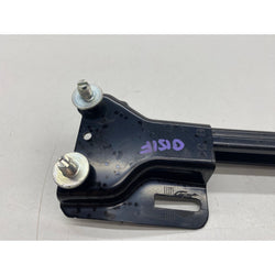 Toyota GR86 window runner guide front right 2023