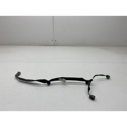 Mitsubishi Evolution number plate light wiring loom harness Evo 8 2003