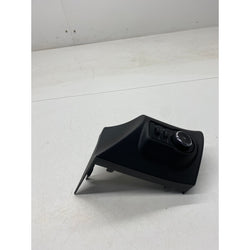 Astra J VXR Headlight control switch GTC MK6 2013