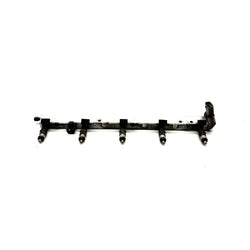 Ford Focus ST fuel injector rail & injectors MK2 ST225 2007
