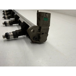 Ford Focus ST fuel injector rail & injectors MK2 ST225 2007