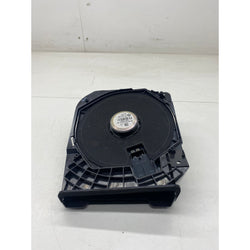 BMW M140i Subwoofer speaker drivers right 2017 1 Series F20