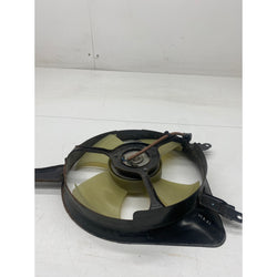 Honda S2000 Cooling fan 2007 AP2