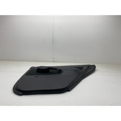 Honda Accord Door card rear right drivers Type R 1998 CH1