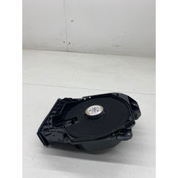 BMW M140i Subwoofer speaker drivers right 2017 1 Series F20