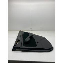 Honda Accord Door card rear right drivers Type R 1998 CH1