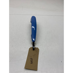 BMW M3 Door handle exterior front left F80 2015 3 Series